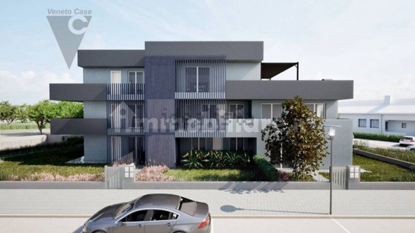 appartamento in vendita a Legnaro