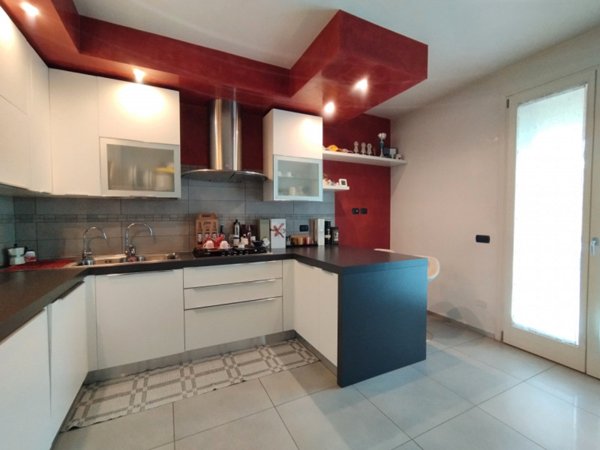 casa semindipendente in vendita a Legnaro