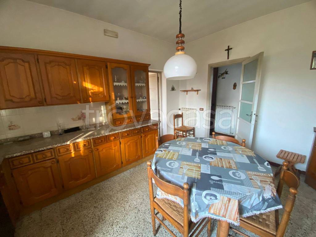 casa indipendente in vendita a Legnaro in zona Casone