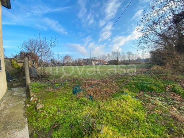 casa indipendente in vendita a Legnaro in zona Casone