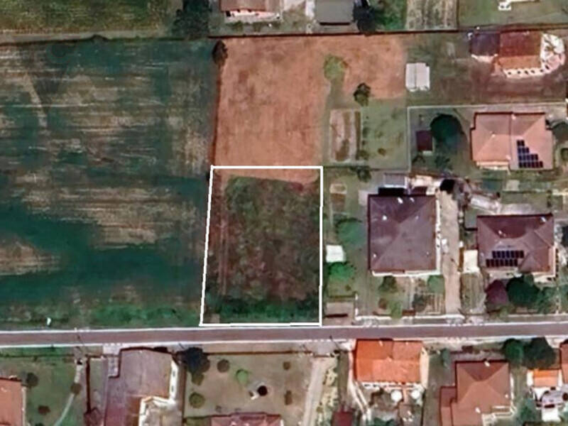 terreno agricolo in vendita a Legnaro