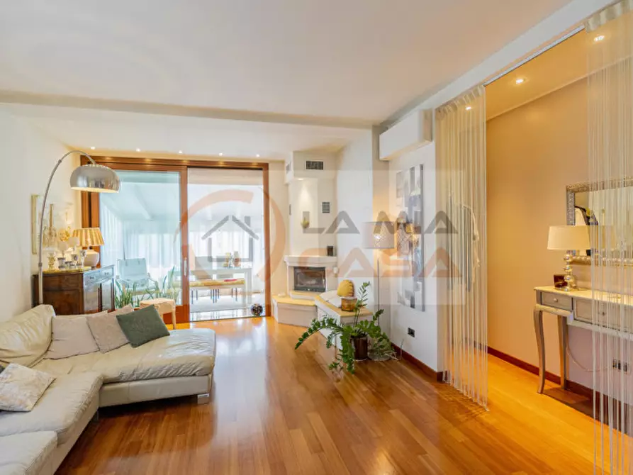 casa indipendente in vendita a Legnaro