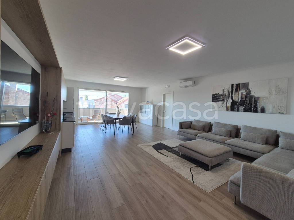 appartamento in vendita a Legnaro