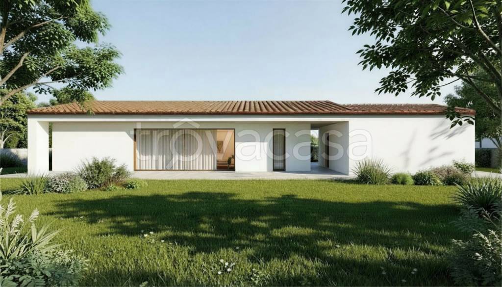 casa indipendente in vendita a Legnaro