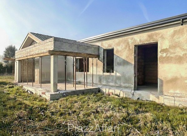 casa indipendente in vendita a Legnaro