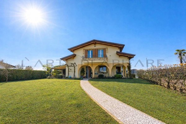 casa indipendente in vendita a Legnaro