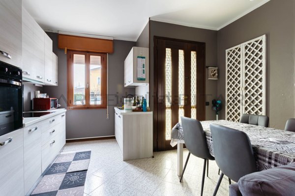 casa indipendente in vendita a Legnaro