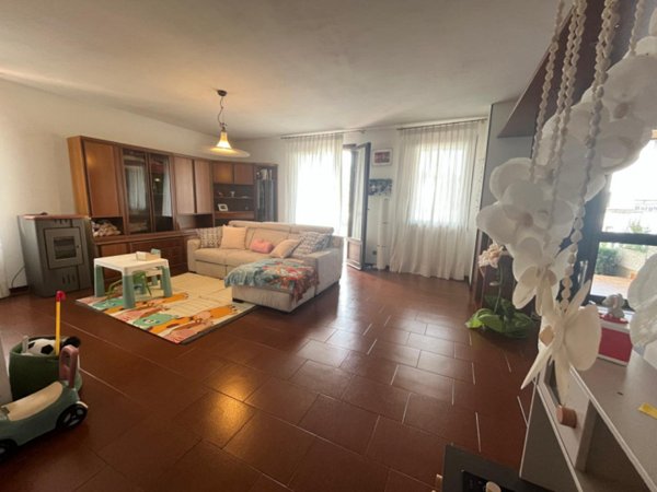 casa indipendente in vendita a Legnaro