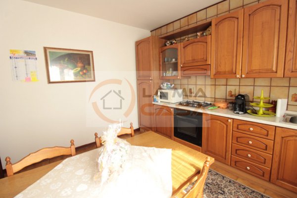 casa indipendente in vendita a Legnaro in zona Volparo