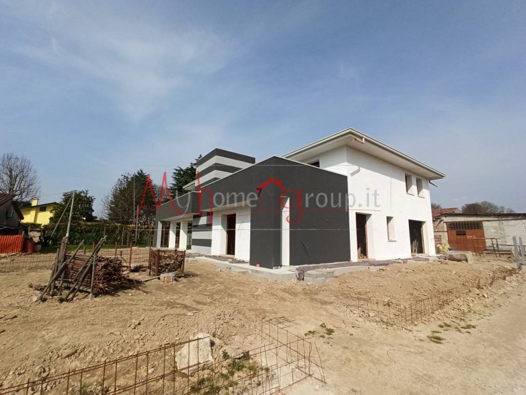 casa indipendente in vendita a Legnaro