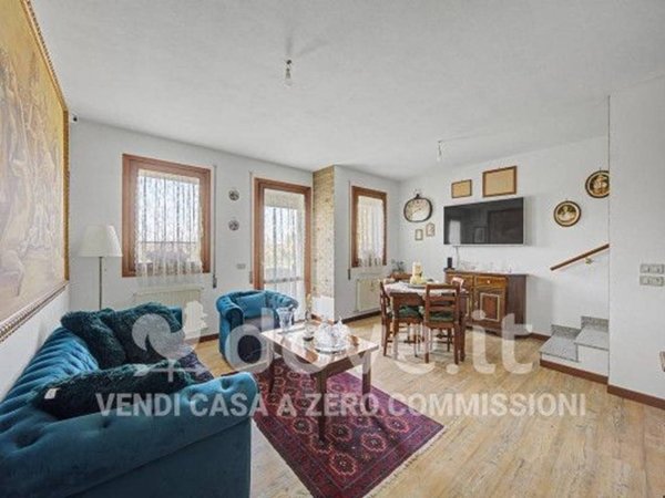 casa indipendente in vendita a Legnaro