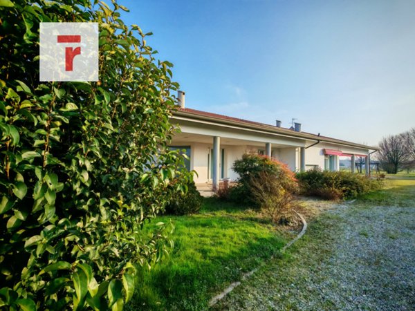 casa indipendente in vendita a Legnaro