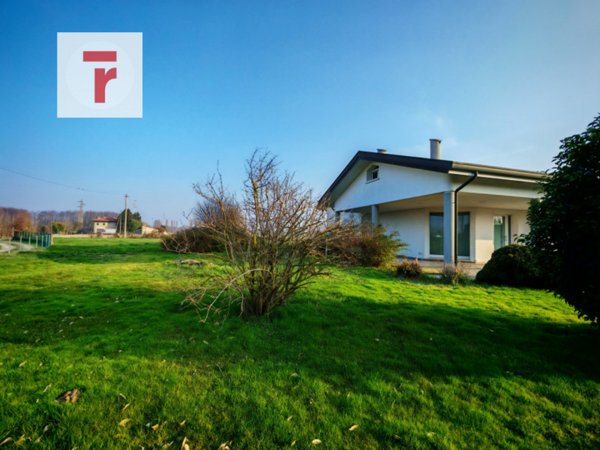 casa indipendente in vendita a Legnaro