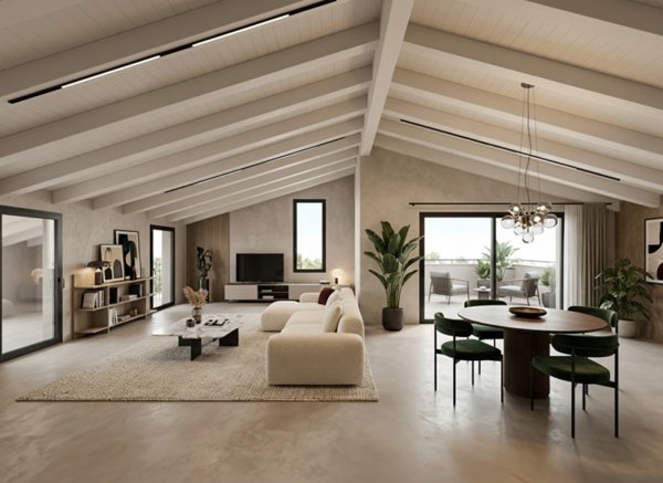 appartamento in vendita a Legnaro