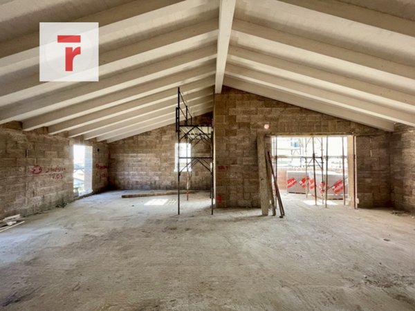 appartamento in vendita a Legnaro