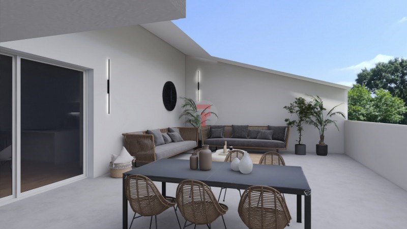 appartamento in vendita a Legnaro