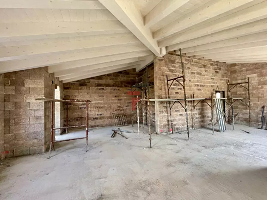 appartamento in vendita a Legnaro