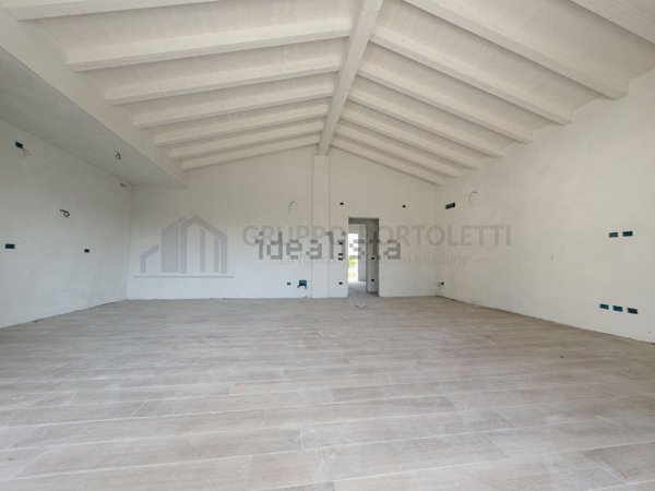 casa indipendente in vendita a Legnaro