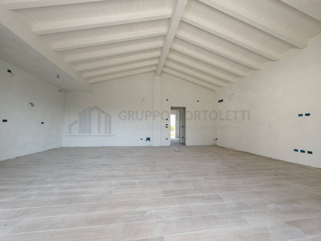 casa indipendente in vendita a Legnaro