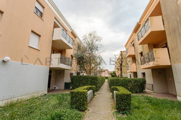 appartamento in vendita a Legnaro