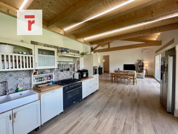 casa indipendente in vendita a Legnaro