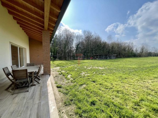 casa indipendente in vendita a Legnaro