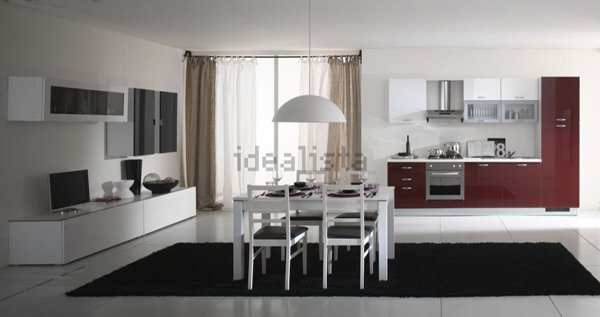 appartamento in vendita a Legnaro