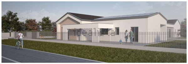 casa indipendente in vendita a Legnaro