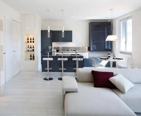 appartamento in vendita a Legnaro