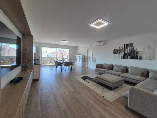 appartamento in vendita a Legnaro