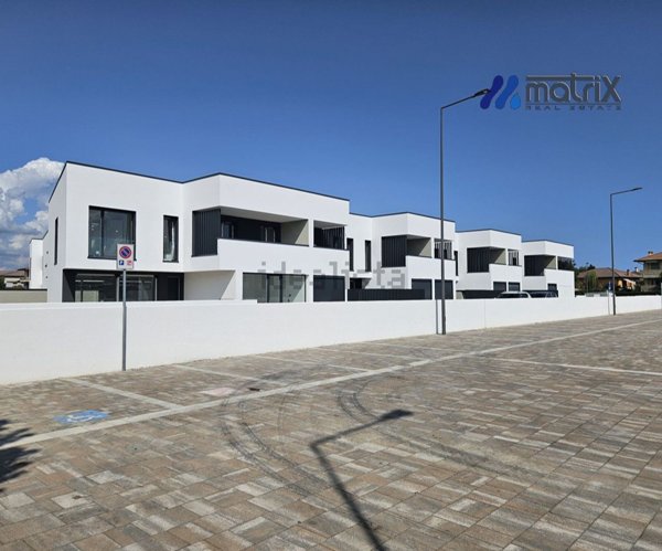 casa indipendente in vendita a Legnaro