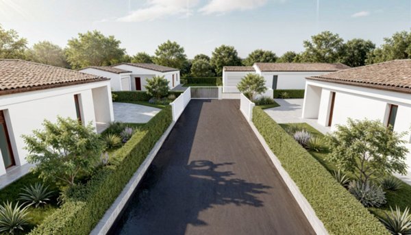 casa indipendente in vendita a Legnaro in zona Volparo