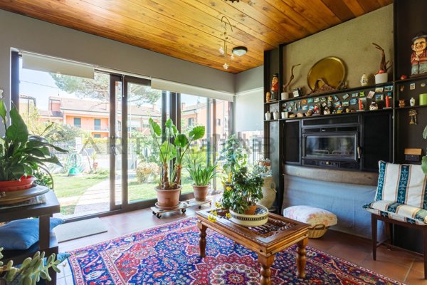 casa indipendente in vendita a Legnaro