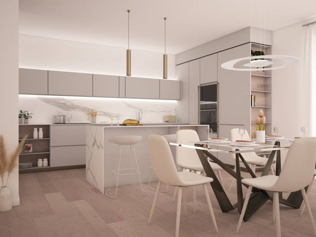 casa indipendente in vendita a Legnaro