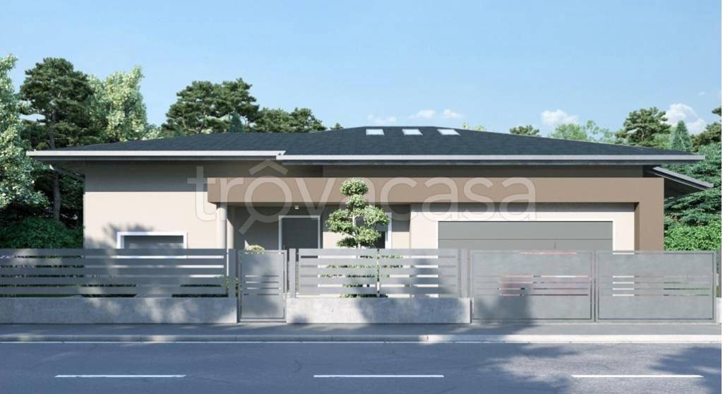 casa indipendente in vendita a Legnaro