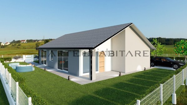 casa indipendente in vendita a Legnaro