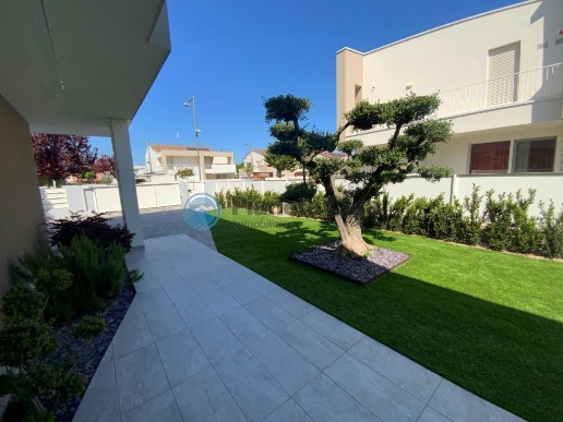 casa indipendente in vendita a Legnaro