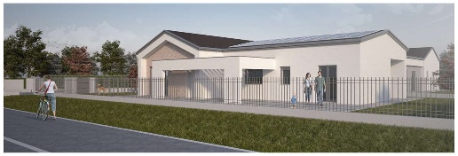 casa indipendente in vendita a Legnaro