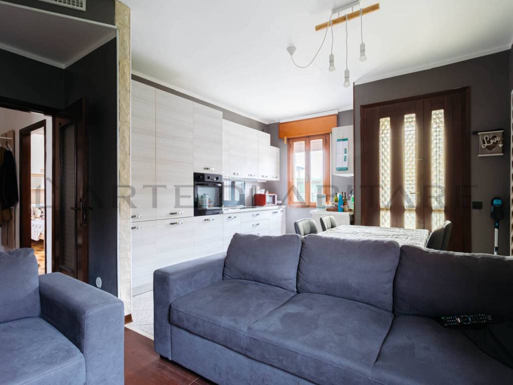 casa indipendente in vendita a Legnaro