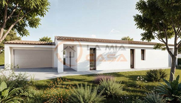 casa indipendente in vendita a Legnaro