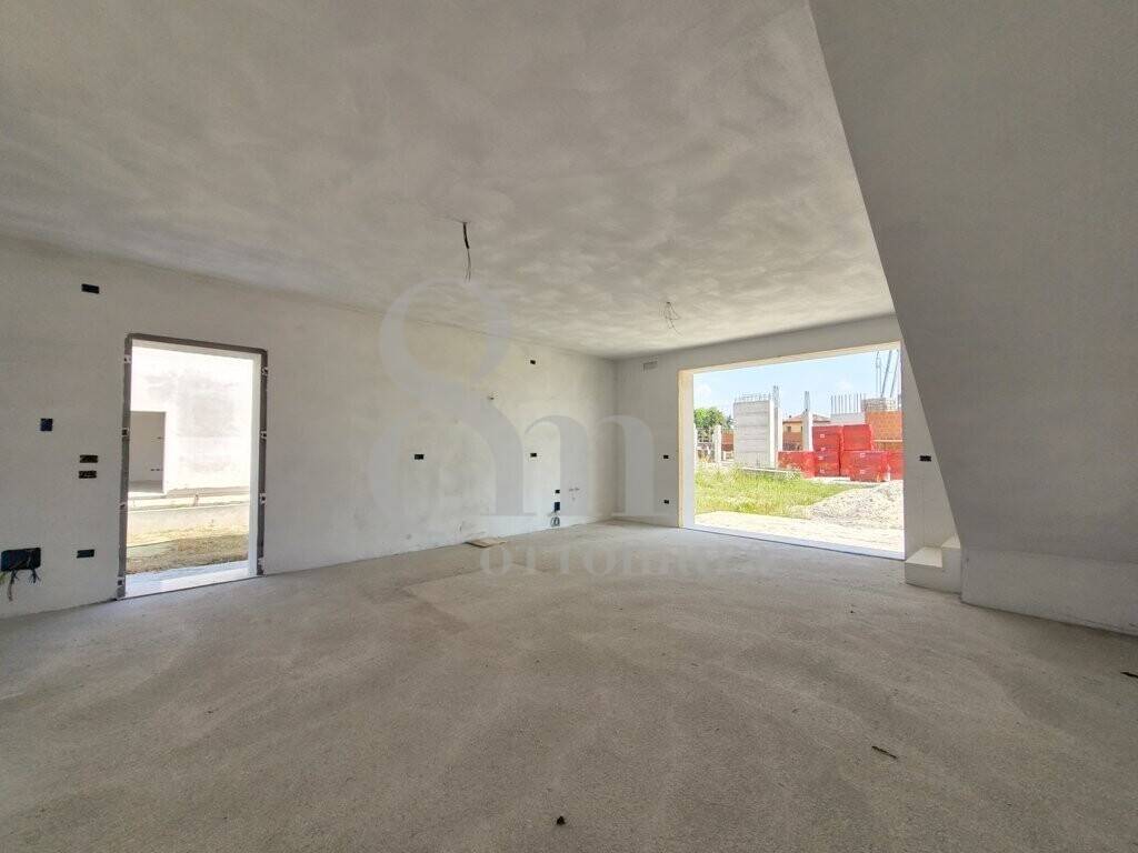 casa indipendente in vendita a Legnaro