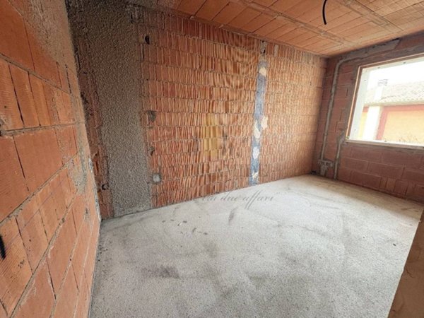casa semindipendente in vendita a Legnaro in zona Casone