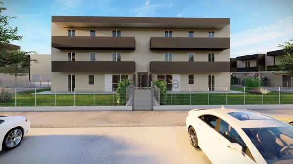 appartamento in vendita a Legnaro