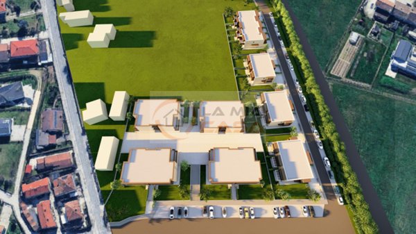 appartamento in vendita a Legnaro