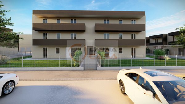 appartamento in vendita a Legnaro