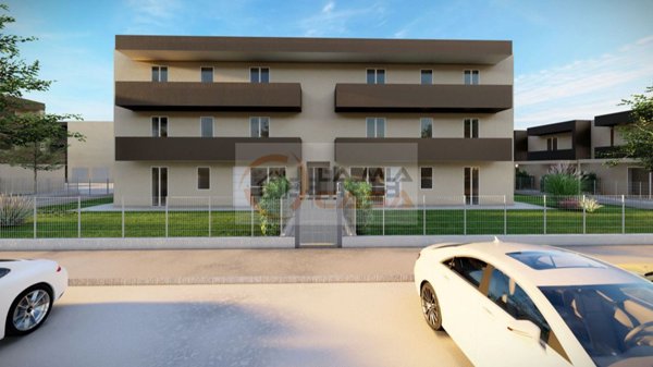 appartamento in vendita a Legnaro