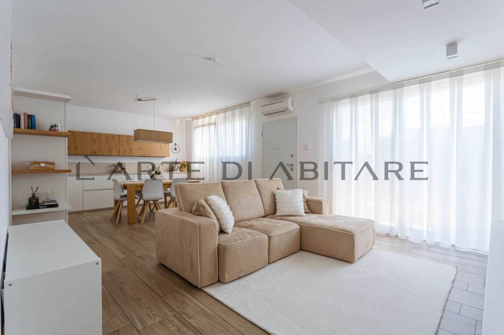 casa indipendente in vendita a Legnaro