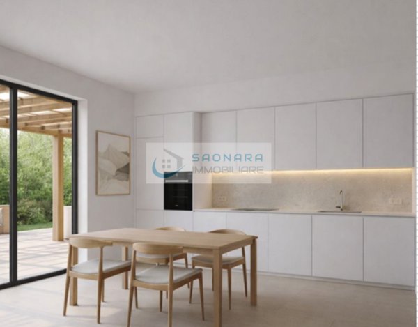casa indipendente in vendita a Legnaro