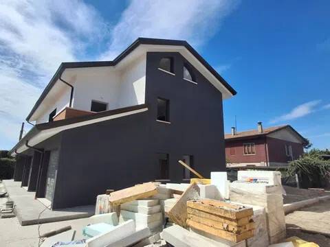 casa indipendente in vendita a Legnaro