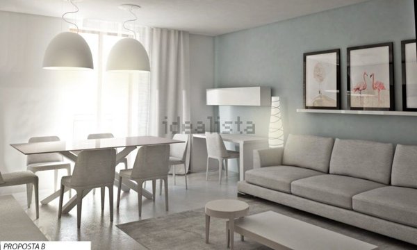 appartamento in vendita a Legnaro in zona Volparo
